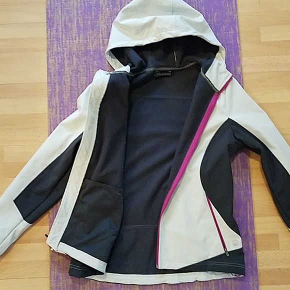 Mondetta shell jacket - Picture 4 of 4